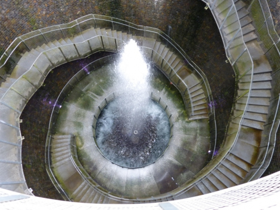 046 Wasserkrater, Aqua Magica Bad Oeynhausen