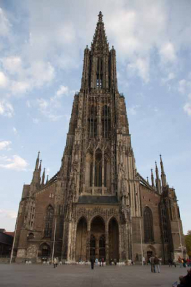 Ulmer Münster