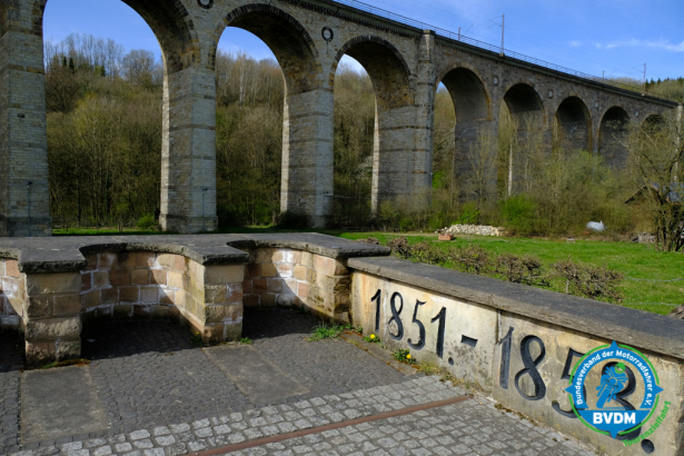 Viadukt Altenbeken