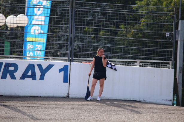 Venray, September 2023 / Foto: Uwe Schievenhövel