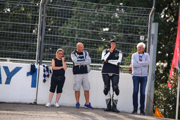 Venray, September 2023 / Foto: Uwe Schievenhövel