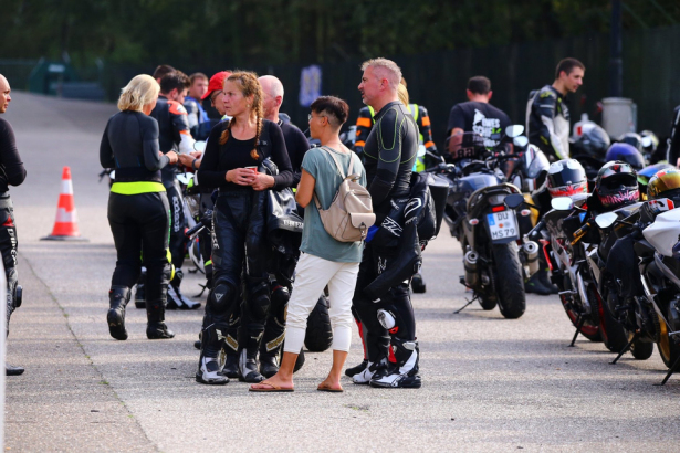 Venray, September 2023 / Foto: Uwe Schievenhövel