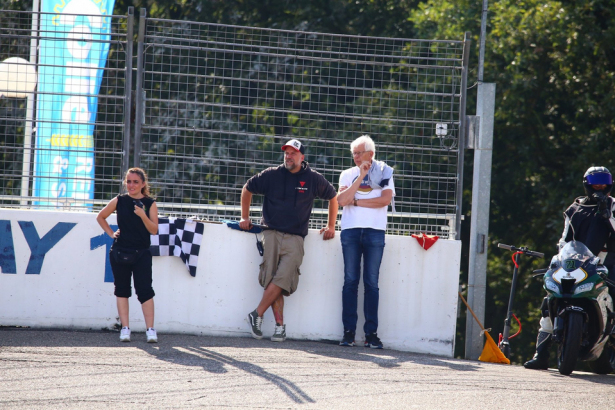 Venray, September 2023 / Foto: Uwe Schievenhövel