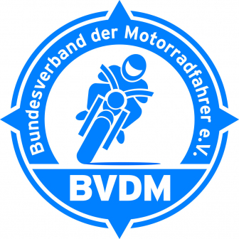 Der BVDM kämpft gegen Streckensperrungen für Motorradfahrer.