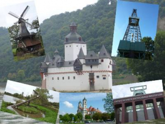 Tourenzielfahrt