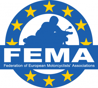 FEMA Logo