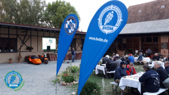 Deutschlandfahrt 2018
