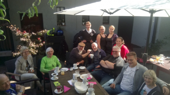 Stammtisch Sprockhövel