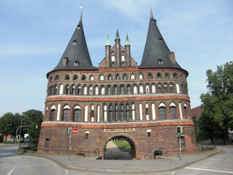 Holstentor