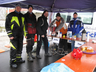 Foto: Klaus Burgstaller / RSC Pfaffenhofen