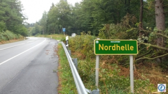 Nordhelle