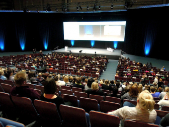 Hörsaal