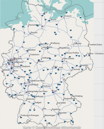 Unsere Ziele 2022