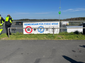 Anlassen 2025, Foto: Winfried Gemlau