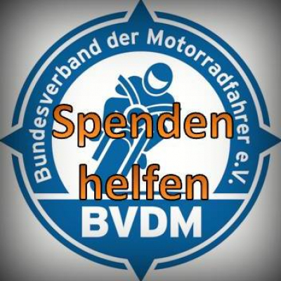 Spenden helfen