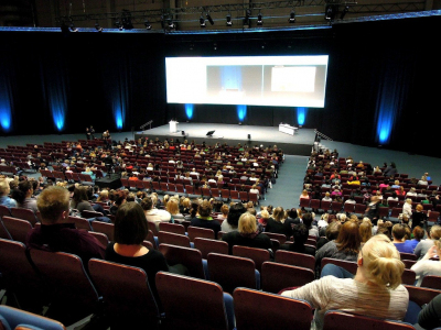 Hörsaal