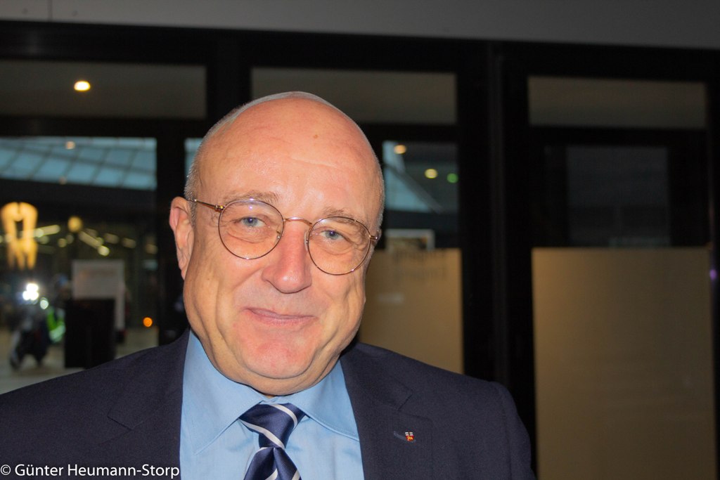 Reinhard Limbach