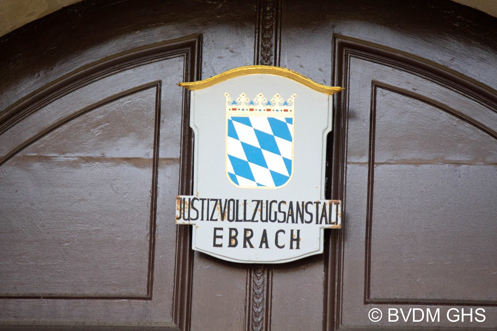 Justizvollzugsanstalt Kloster Ebrach 