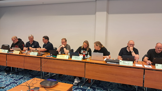 FEMA-Spring-Meeting Bad Homburg Foto: BVDM