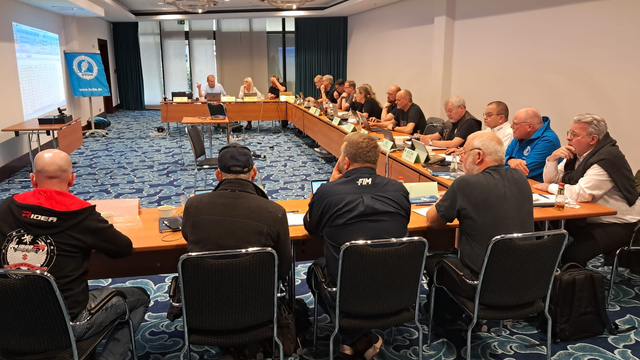 FEMA-Spring-Meeting Bad Homburg Foto: BVDM