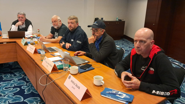 FEMA-Spring-Meeting Bad Homburg Foto: BVDM