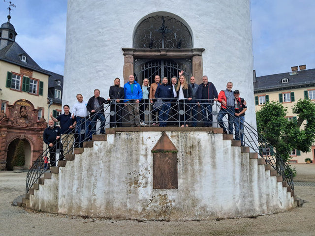 FEMA-Spring-Meeting Bad Homburg Foto: BVDM