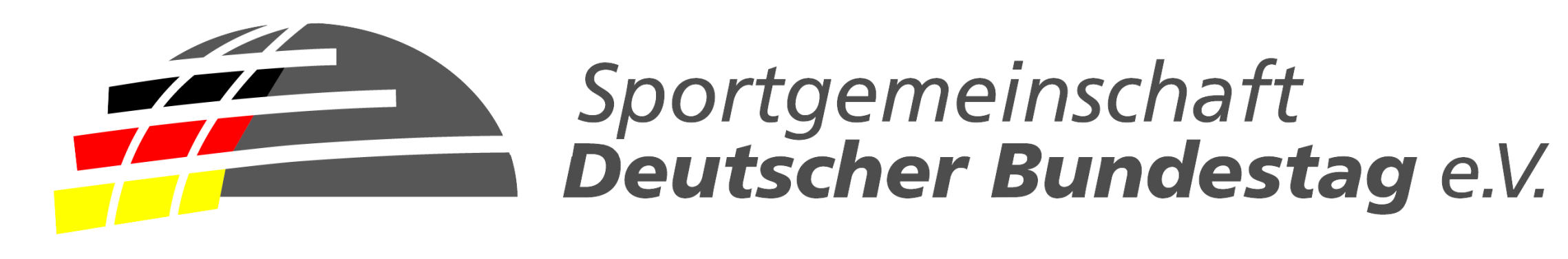 Logo SG Deutscher Bundestag e.V.