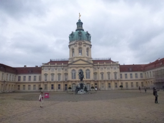 101 Schloss Carlottenburg 