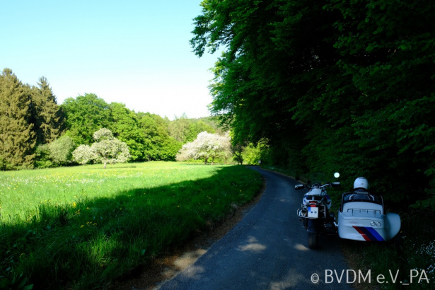 TourenTrophy 2018