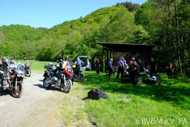 TourenTrophy 2018