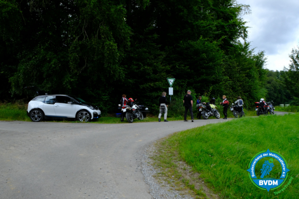 An der Süssigkeitenkontrolle