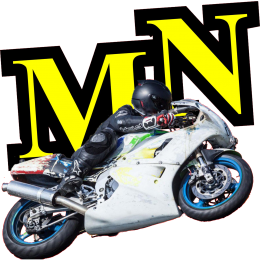Logo Motorradnachrichten