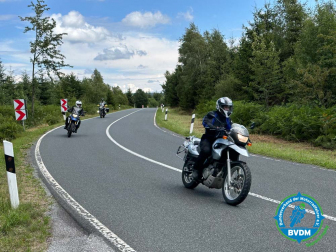 Pättgesfahrt