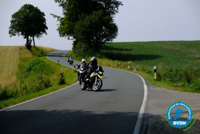 Pättgesfahrt