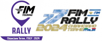 FIM-Rally 2024