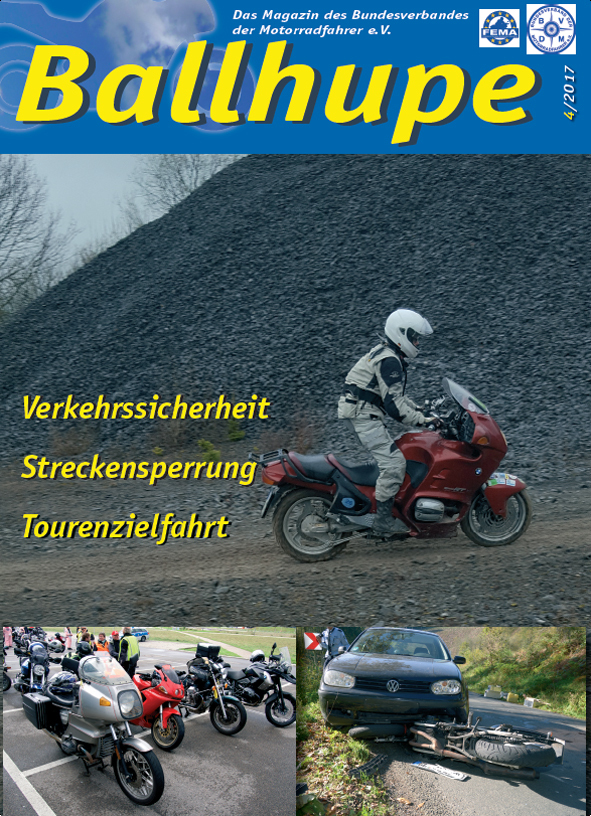Ballhupe 17-04 