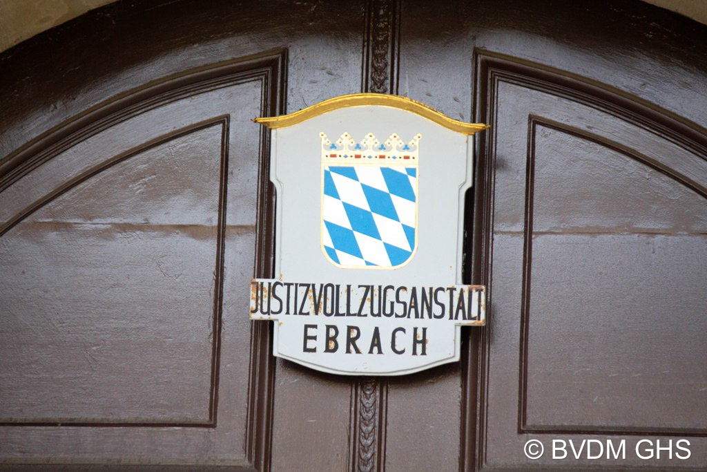 Justizvollzugsanstalt Kloster Ebrach 