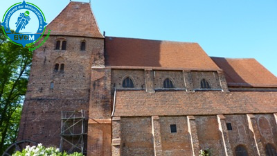 114 Kloster Rehna