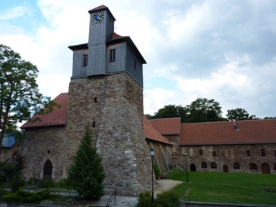 321 Kloster Ilsenburg