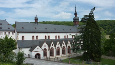 604 Kloster Eberbach