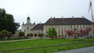 806 Kloster Raitenhaslach