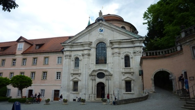 902 Kloster Weltenburg