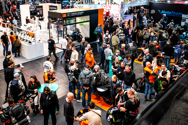 Foto: Messe Dortmund GmbH